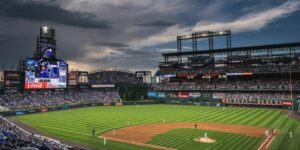 Baseball Field
