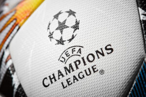 Champions League Ball
