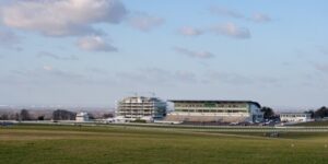 Epsom Racecourse