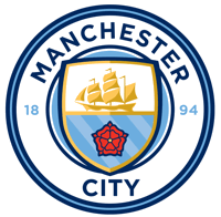 Manchester City Logo