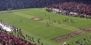 NFL Kickoff