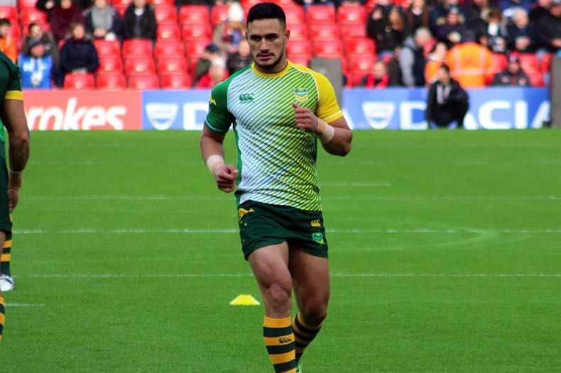 Valentine Holmes