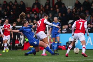 Arsenal women