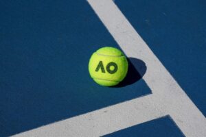 Australian Open Tennis