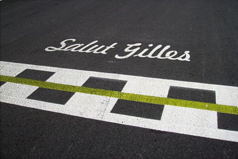 Canadian Grand Prix