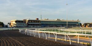 Caulfield Racecourse