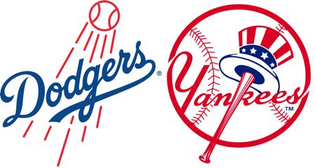 Dodgers vs Yankees