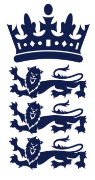 England cricket team logo