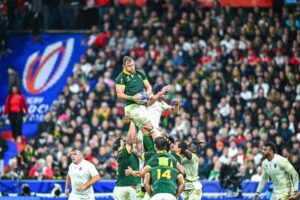 England vs South Africa