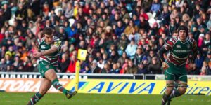 George Ford