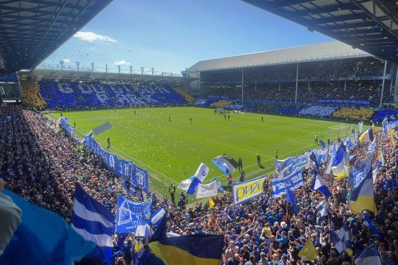 Goodison Park