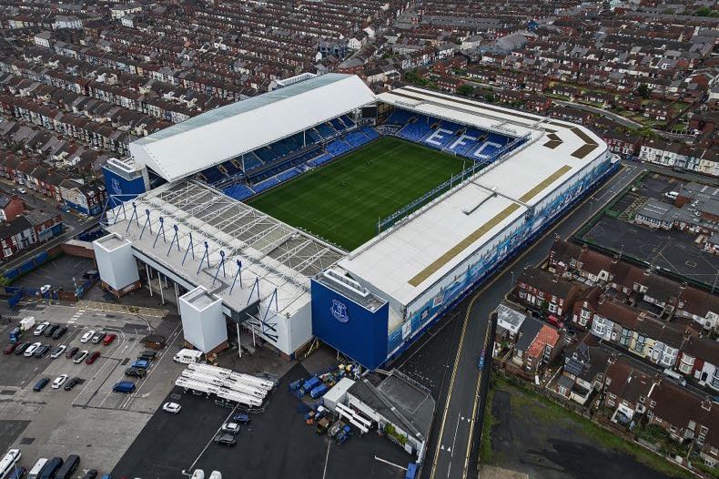 Goodison Park