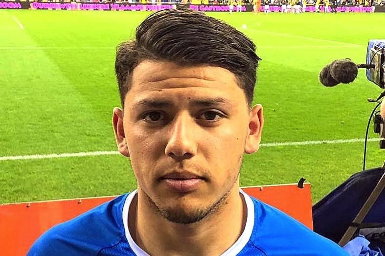 Gustavo Hamer profile