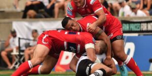 Hull KR players