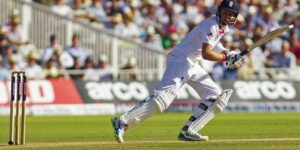 Joe Root cricket