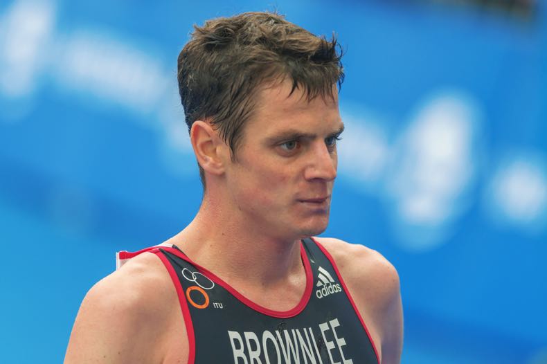 Jonathan Brownlee