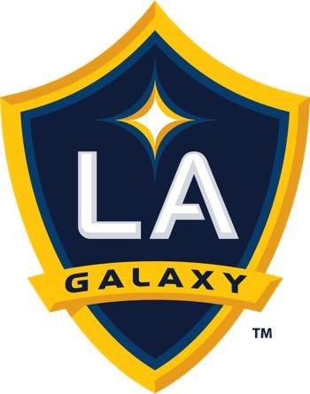 LA Galaxy logo