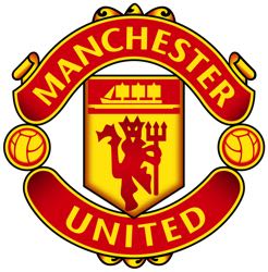 Manchester United logo