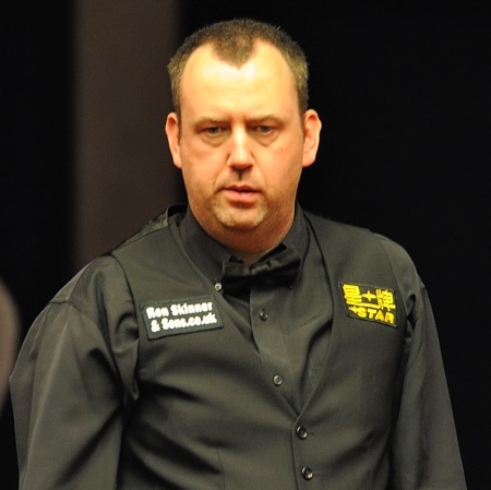 Mark Williams snooker profile