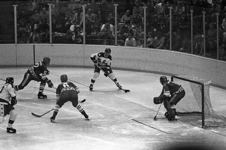 Miracle on Ice, 1980