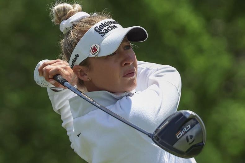 Nelly Korda