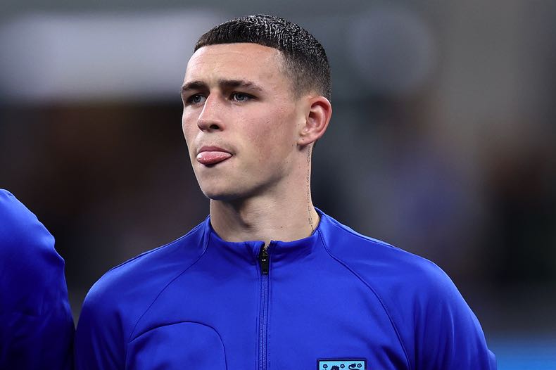 Phil Foden