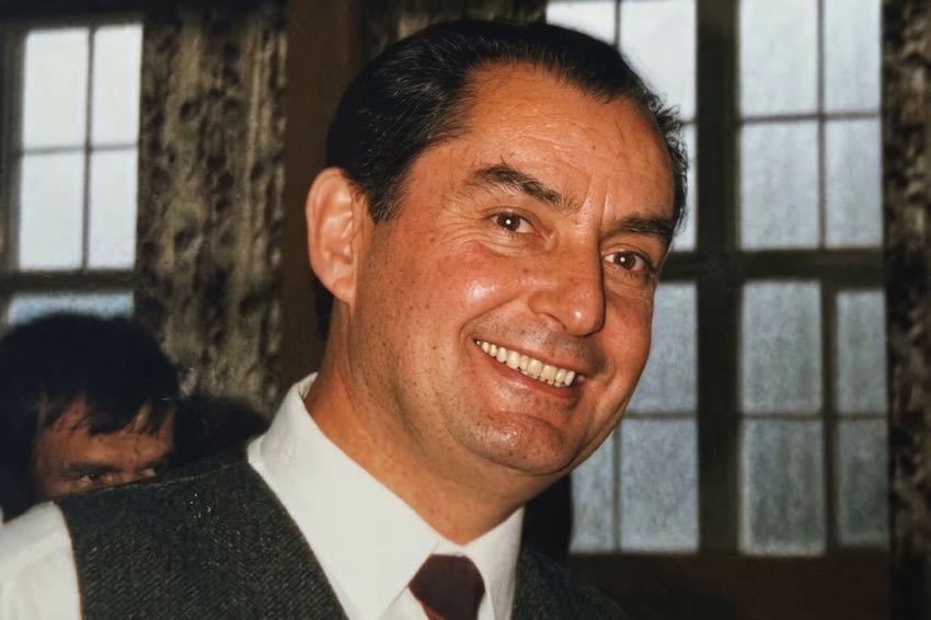 Ray Reardon