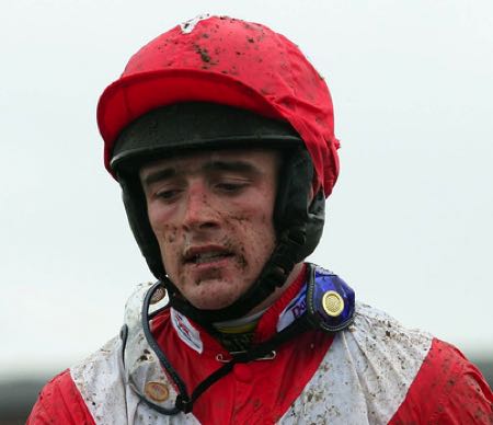 Ruby Walsh