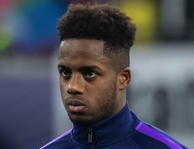 Ryan Sessegnon