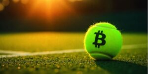 Tennis crypto
