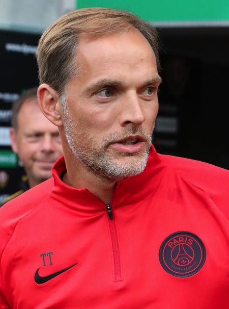 Thomas Tuchel