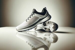 Under Armour golf shoes
