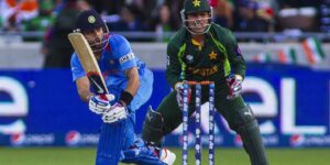 Virat Kohli cricket