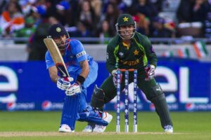 Virat Kohli cricket