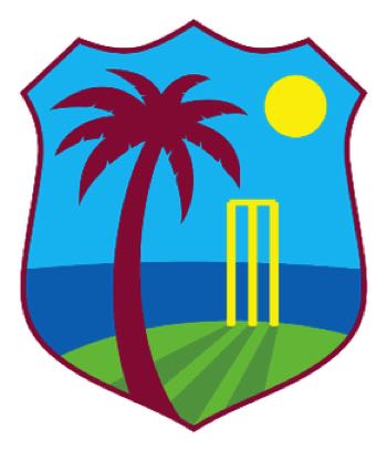 West Indies cricket logo