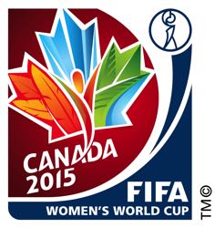 2015 FIFA World Cup logo