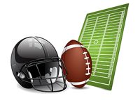 American Football Icon