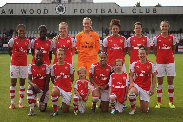 Arsenal Women