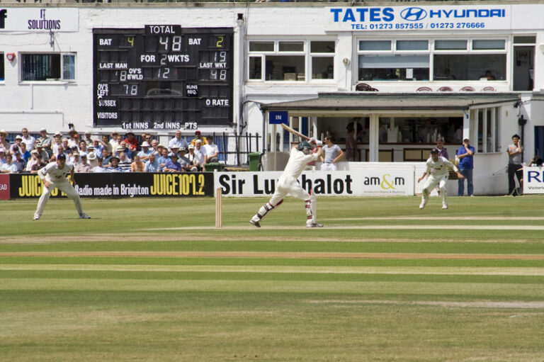 County Stars: India’s Top Cricketers Shining Across English Waters ...
