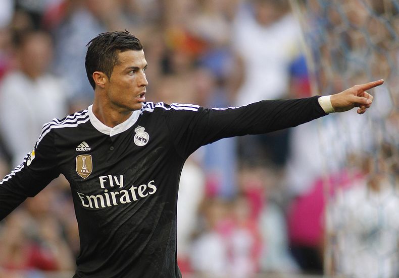 Cristiano Ronaldo Portugal