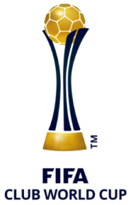 FIFA Club World Cup Logo