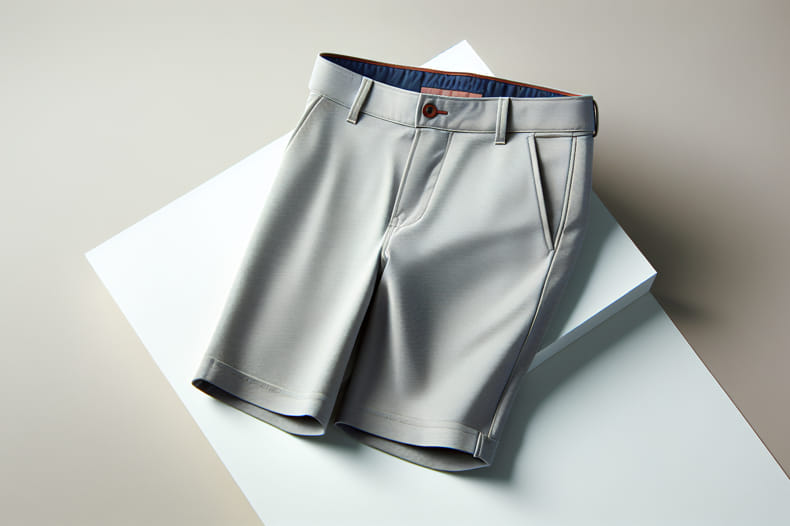 Golf Shorts