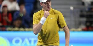 Jannik Sinner