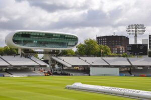 Lord's Cricket Ground