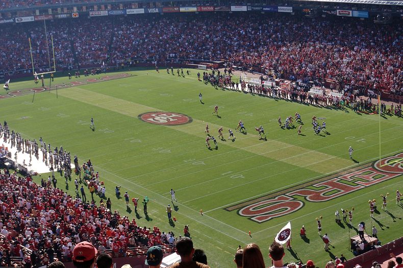 NFL Kickoff