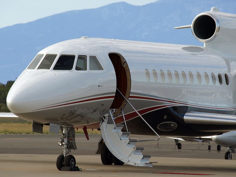 Private Jet