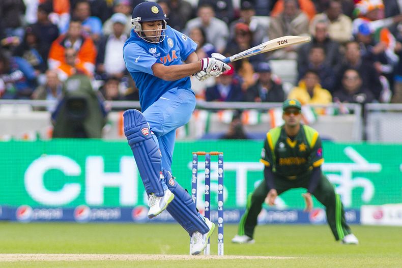 Rohit Sharma