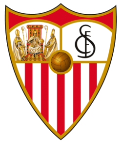Sevilla FC Logo