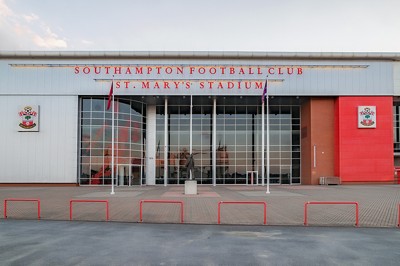 Southampton Stadium