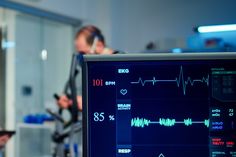 Sports performance analysis